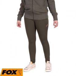 Лосины женские Fox WC Leggings S 8-10 1шт