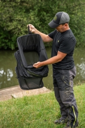 Садок Matrix Carp Safe Keepnet 4.0m 50x40cm 1шт