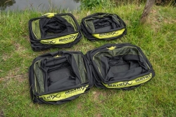 Садок Matrix Carp Safe Keepnet 4.0m 50x40cm 1шт