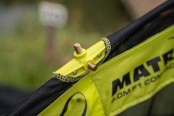 Садок Matrix F1 Compact Keepnet 2.0m 45x35cm