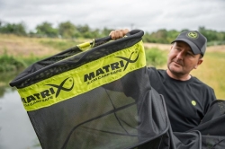 Садок Matrix Carp Safe Keepnet 4.0m 50x40cm 1шт