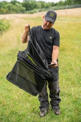Садок Matrix F1 Compact Keepnet 2.0m 45x35cm