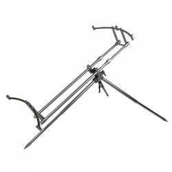 Род под Carp Academy Rod Pod Euro 360