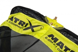 Садок Matrix F1 Compact Keepnet 2.0m 45x35cm