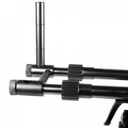 Род под Carp Academy Rod Pod Euro 360