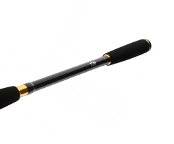 Спиннинговое удилище Daiwa 23 Crossfire Jig. 2.4м 5-25г