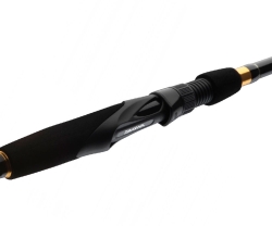 Спиннинговое удилище Daiwa 23 Crossfire Jig. 2.4м 5-25г