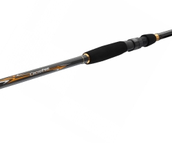 Спиннинговое удилище Daiwa 23 Crossfire Jig. 2.4м 5-25г