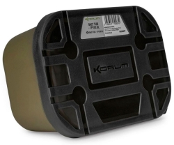 Коробка Korum Bait Tub 1Pt / 0.6л
