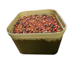 Коробка для приманок Korum Bait Tubs 1.8л