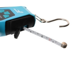 Ваги Flagman Waterproof Scale 50кг