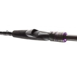 Спиннинговое удилище Daiwa 23 Prorex AGS Spin 2.4м 30-70г