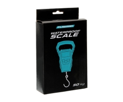 Ваги Flagman Waterproof Scale 50кг