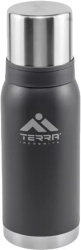 Термос Terra Incognita Duett 1200 Grey