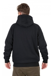 Толстовка Matrix Sherpa Winter Hoody M 1шт