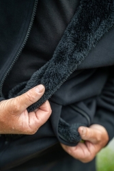 Толстовка Matrix Sherpa Winter Hoody M 1шт