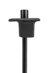 Стойка с буром Korum Powertwist Bankstick 30cm 1шт