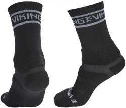 Носки Viking Fishing Magnus XL(43-45) Black