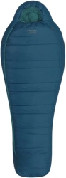 Спальный мешок Pinguin Magma 630 195 L ц:blue