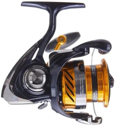 Катушка Daiwa 23 Revros LT 3000-C