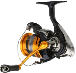 Катушка Daiwa 23 Revros LT 2500