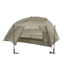 Палатка Big Agnes Copper Spur HV UL2 Olive green