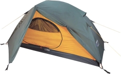 Палатка Terra Incognita Adria Alu 2 Dark Green