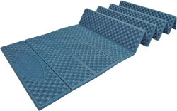 Каремат Terra Incognita Sleep Mat Blue