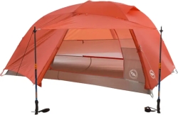 Палатка Big Agnes Copper Spur HV UL2 Orange