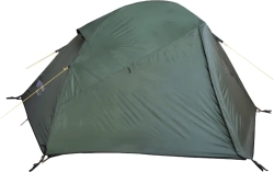 Палатка Terra Incognita Adria Alu 2 Dark Green