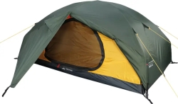 Палатка Terra Incognita Cresta 2 Alu Green