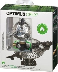 Горелка газовая Optimus Crux