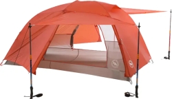 Палатка Big Agnes Copper Spur HV UL2 Orange