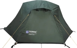 Палатка Terra Incognita Adria 2 Green