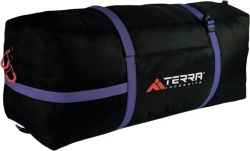 Палатка Terra Incognita Adria Alu 2 Cherry