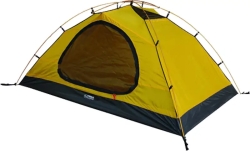 Палатка Terra Incognita Mirage 2 Alu Green