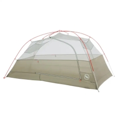 Палатка Big Agnes Copper Spur HV UL2 Olive green