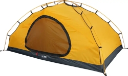 Палатка Terra Incognita Cresta 2 Alu Green