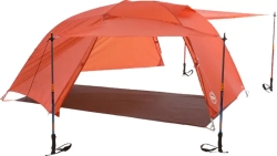 Палатка Big Agnes Copper Spur HV UL2 Orange