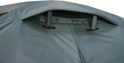 Палатка Terra Incognita Mirage 2 Alu Green