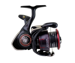Котушка Daiwa &#039;23 Fuego LT 6000D