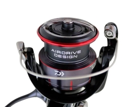 Котушка Daiwa &#039;23 Fuego LT 6000D