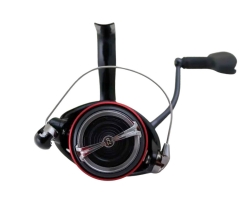 Котушка Daiwa &#039;23 Fuego LT 6000D