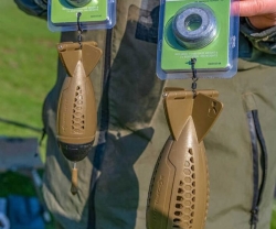 Ракета Korum Bopper XL