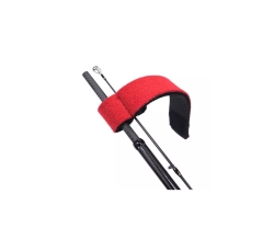 Бандаж Tict Light Rod для удилищ 2шт Red