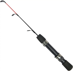 Удочка зимняя Viking Fishing Ice Tele Hard 50сm H max 40g