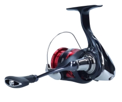 Катушка Daiwa &#039;23 Ninja LT 2000