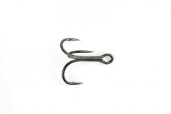 Крючки тройные Rage SP Treble Hooks Size 4 6шт