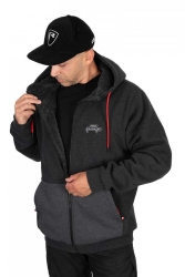 Толстовка Rage Sherpa Hoody M 1шт