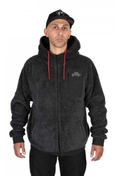 Толстовка Rage Sherpa Hoody M 1шт 